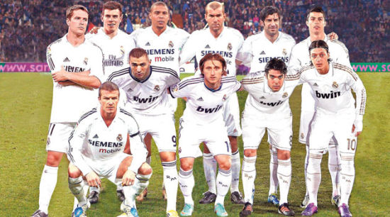 在绿茵场上 在绿茵场上